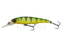 Wobbler Savage Gear Gravity Twitch MR 6.7cm 7g Suspending - Firetiger BESTEN KUNSTKODER Angelshop