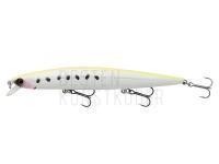 Wobbler Savage Gear Sea Bass Minnow 14cm 18.5g - Lemon Sardine BESTEN KUNSTKODER Angelshop