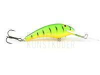 Wobbler Siek Perch L SDR 8cm 9g - 06 BESTEN KUNSTKODER Angelshop