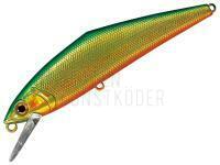 Wobbler Smith D-Contact 85mm 14.5cm - 43 Green Gold BESTEN KUNSTKODER Angelshop