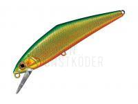 Wobbler Smith D-Contact 85mm 14.5g - 43 Green Gold BESTEN KUNSTKODER Angelshop