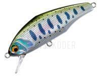 Wobbler Smith D-Incite 53mm 5g - 04 Yamame foil BESTEN KUNSTKODER Angelshop