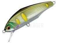 Wobbler Smith D-Incite 53mm 5g - 08 Sweetfish foil BESTEN KUNSTKODER Angelshop