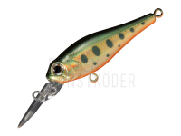 Wobbler Smith Jade MD-SP 43mm 2.4g - 04 Orange Yamame BESTEN KUNSTKODER Angelshop