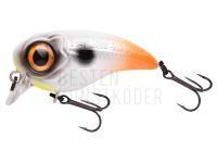 Wobbler Spro Fat Iris 40 SF | 4cm 5.3g - Hot Tail BESTEN KUNSTKODER Angelshop