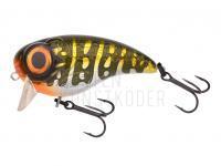 Wobbler Spro Fat Iris 40 SF | 4cm 5.3g - Northern Pike BESTEN KUNSTKODER Angelshop