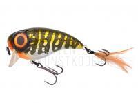 Wobbler Spro Fat Iris 60 SF | 6cm 17g - Northern Pike BESTEN KUNSTKODER Angelshop