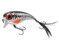 Wobbler Spro Fat Iris 60 SF | 6cm 17g - Shining Roach BESTEN KUNSTKODER Angelshop