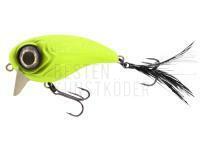 Wobbler Spro Fat Iris 60 SF | 6cm 17g - Yellow Chartreuse BESTEN KUNSTKODER Angelshop