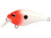 Wobbler Spro IKIRU Crank 45F | 4.5 cm 6g - Red Head BESTEN KUNSTKODER Angelshop