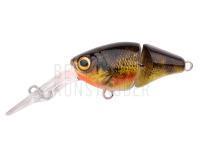 Wobbler Spro IKIRU Double Crank 35F | 3.5 cm 3.4 g - Perch BESTEN KUNSTKODER Angelshop