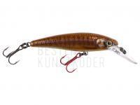 Wobbler Spro Ikiru Micro Jerk 50FS 5cm 4g - Varion BESTEN KUNSTKODER Angelshop