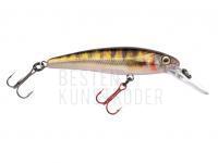 Wobbler Spro Ikiru Micro Jerk 50FS 5cm 4g - Zander BESTEN KUNSTKODER Angelshop