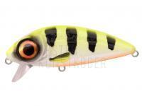 Wobbler Spro Iris Flanky 75 SF | 75mm 13g - Hot Perch BESTEN KUNSTKODER Angelshop