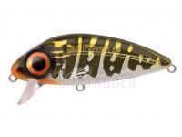 Wobbler Spro Iris Flanky 75 SF | 75mm 13g - Northern Pike BESTEN KUNSTKODER Angelshop