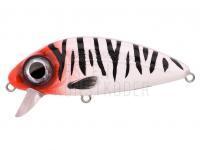 Wobbler Spro Iris Flanky 75 SF | 75mm 13g - Redhead Tiger BESTEN KUNSTKODER Angelshop