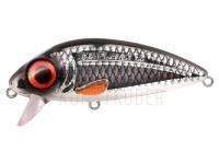 Wobbler Spro Iris Flanky 90 SF | 90mm 22g - Roach BESTEN KUNSTKODER Angelshop