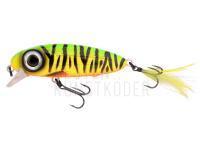 Wobbler Spro Iris Underdog 70 SF | 7cm 13g - Firetiger BESTEN KUNSTKODER Angelshop