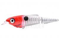 Wobbler Spro Ripple Profighter 14.5cm 41g - Redhead BESTEN KUNSTKODER Angelshop