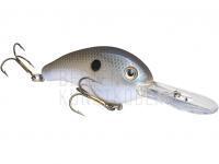 Wobbler Strike King Pro Model Series 5 | 10.5cm 17.7g - Blue Gizzard Shad BESTEN KUNSTKODER Angelshop