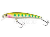 Wobbler Strike Pro Beta Minnow 6cm 3.5g Suspending - 620T BESTEN KUNSTKODER Angelshop