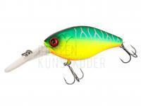 Wobbler Strike Pro Cranky-X Deep 5cm 8.7g F - A204S BESTEN KUNSTKODER Angelshop