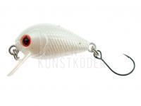 Wobbler Strike Pro Crazy Plankton 2.1cm 1.3g F - 001 BESTEN KUNSTKODER Angelshop