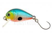 Wobbler Strike Pro Crazy Plankton 2.1cm 1.3g F - A05 BESTEN KUNSTKODER Angelshop