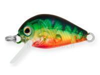 Wobbler Strike Pro Crazy Plankton 2.1cm 1.3g F - A102G BESTEN KUNSTKODER Angelshop