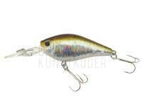 Wobbler Tiemco Fat Pepper Jr 55mm 9g - #931 Aurora Shad