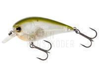 Wobbler Westin BassBite Squarebill BassBite 1.5 | 6cm 13g - Clear Olive BESTEN KUNSTKODER Angelshop