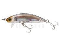 Wobbler Yo-zuri 3D Inshore Surface Minnow 70F | 70mm 7.5g | 2-3/4 in 1/4 oz - Real Glass Minnow (R1214-RGLM) BESTEN KUNSTKODER Angelshop