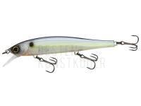 Wobbler Yo-Zuri 3DB Jerkbait 110 SP | 4-3/8 in | 110 mm | 1/2 oz | 14g - Ghost Sexy Shad (R1355-GSSH) BESTEN KUNSTKODER Angelshop