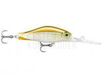 Wobbler Rapala Shadow Rap Jack Deep 7cm 10g - White Pilchard UV (WPDU) BESTEN KUNSTKODER Angelshop