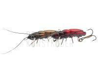 Microbait Wobbler Stictoleptura Rubra