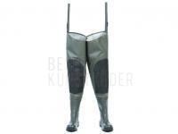 Hip waders Prestige Plus 41