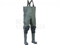 Waders Prestige Plus 41