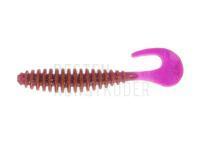 Gummifische Perch'ik Worm Tail 3.0" - #06 BESTEN KUNSTKODER Angelshop