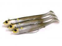 Köder SPRO Gutsbait Salt! 10.5cm 20g - Ayu Minnow BESTEN KUNSTKODER Angelshop