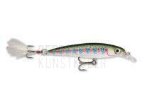 Wobbler Rapala X-Rap 8cm - Rainbow Trout BESTEN KUNSTKODER Angelshop