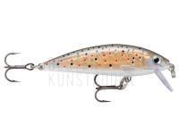 Wobbler Rapala X-Rap CountDown 5cm - Brown Trout BESTEN KUNSTKODER Angelshop