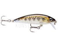 Wobbler Rapala X-Rap CountDown 5cm - Muddler BESTEN KUNSTKODER Angelshop