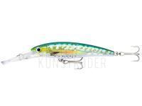 Meeresköder Rapala X-Rap Magnum 20 | 14cm 46g - Shark Mackerel UV BESTEN KUNSTKODER Angelshop