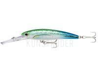 Meeresköder Rapala X-Rap Magnum 40 | 18cm 97g - Bluefin Trevally UV BESTEN KUNSTKODER Angelshop