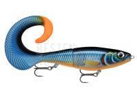 Köder Rapala X-Rap Otus 17cm - Blue Ghost (BGH) BESTEN KUNSTKODER Angelshop