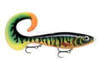 Köder Rapala X-Rap Otus 17cm - Hot Tiger Pike (HTIP) BESTEN KUNSTKODER Angelshop