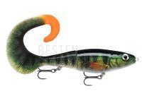 Köder Rapala X-Rap Otus 17cm - Live Perch (PEL) BESTEN KUNSTKODER Angelshop