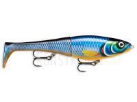 Köder Rapala X-Rap Peto 14cm - Blue Ghost (BGH) BESTEN KUNSTKODER Angelshop