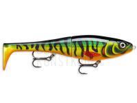 Köder Rapala X-Rap Peto 14cm - Hot Tiger Pike (HTIP) BESTEN KUNSTKODER Angelshop