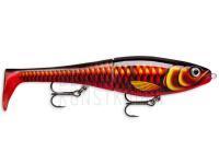 Köder Rapala X-Rap Peto 14cm - Twilight Zone (TWZ) BESTEN KUNSTKODER Angelshop